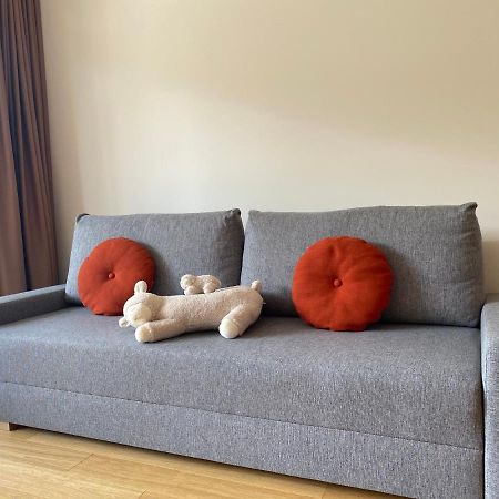 Luxusni Apartman U Sjezdovek S Garazi Harrachov Kültér fotó